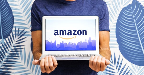 Come vendere su Amazon i tuoi prodotti