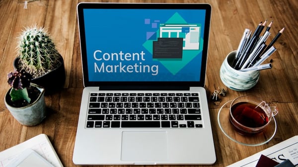 Content marketing: cos'è, esempi e come pianificare una strategia