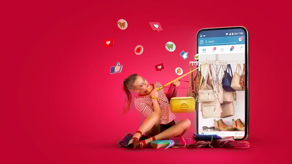 Cos’è la Social Selling e come aiuta i commerciali a vendere