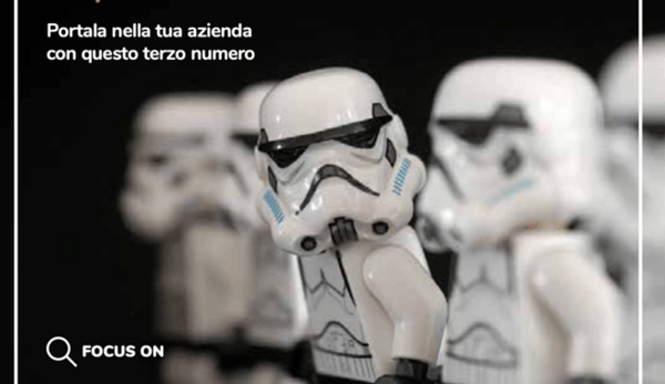 Siamo tutti esperti di digital?