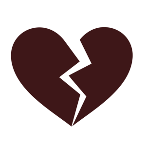 cuore crepato cuore crepato