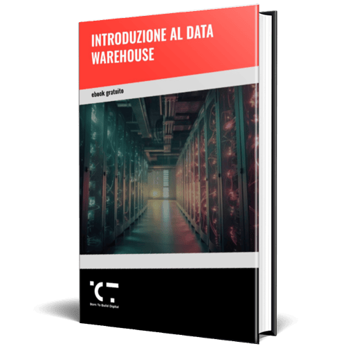 data warehouse mockup trasparente