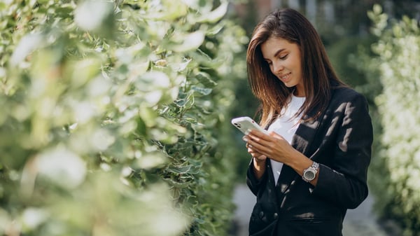 Imprese e video su Instagram: il successo dei Reels
