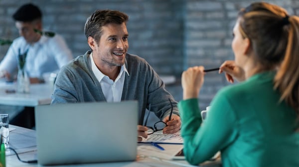 Marketing conversazionale: cos'è e perché usarlo