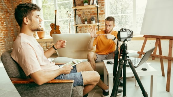 Video marketing: come farlo e perché funziona