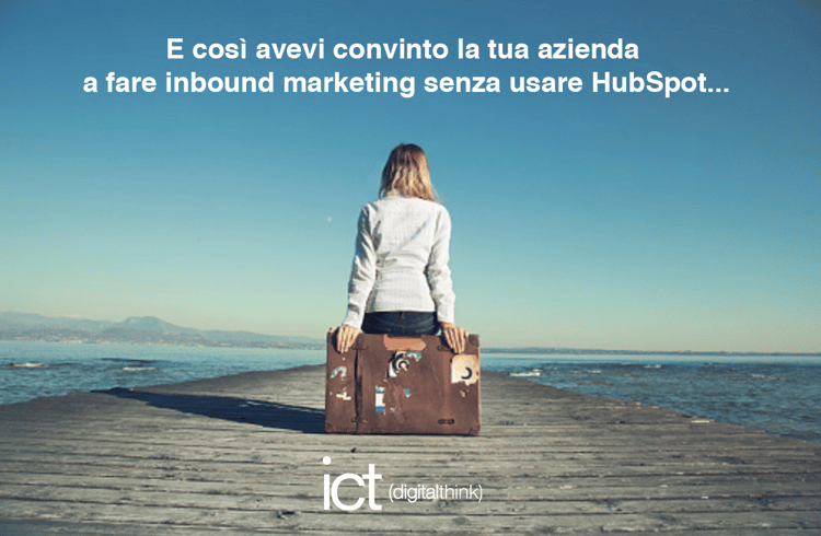 idee sbagliate inblound marketing