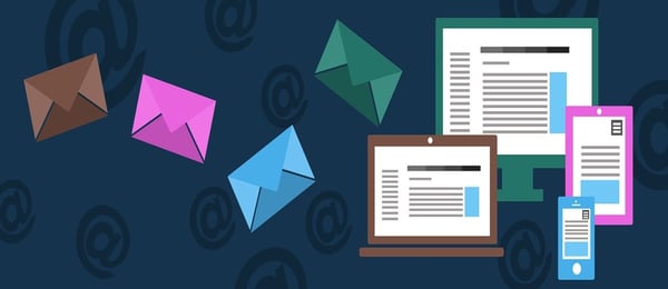 Come rendere le tue email commerciali più efficaci