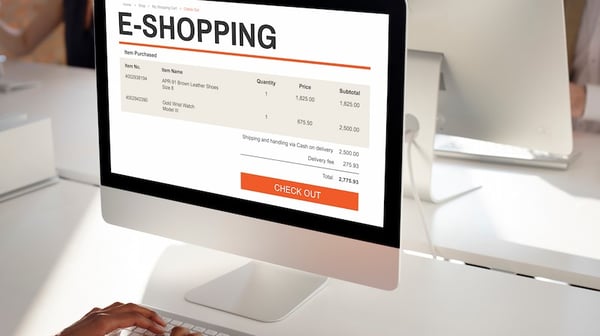 Come personalizzare il design del tuo negozio Shopify