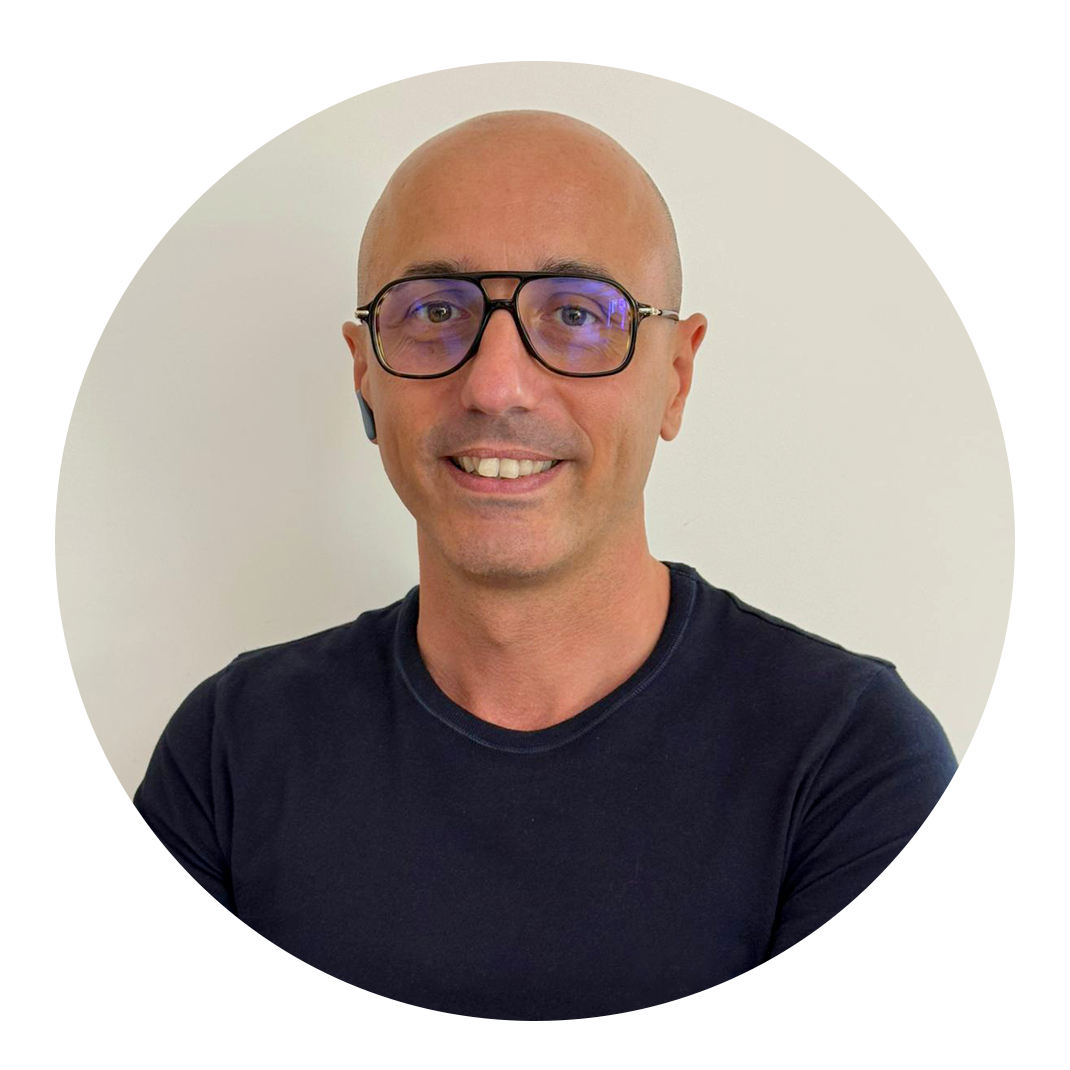 Elia Salato Head of Ecommerce
