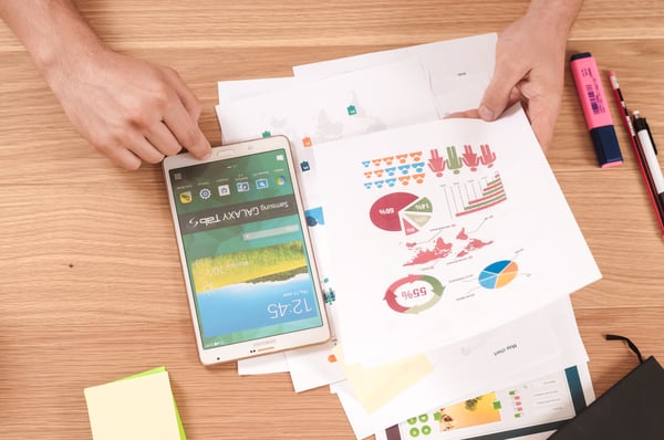 Le 3 metriche per capire se il tuo marketing funziona