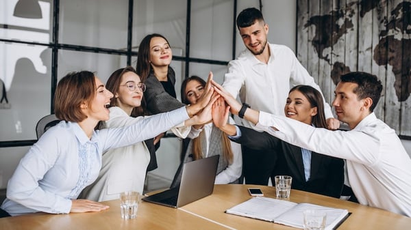 Team working: come aumentare la collaborazione nella tua azienda
