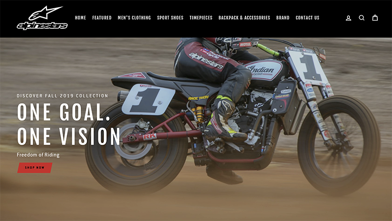 home-alpinestars