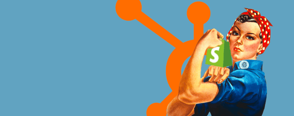 Sincronizzazione Shopify e HubSpot: tutto quello che c'è da sapere