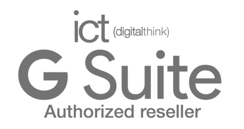 rivenditore autorizzato g suite