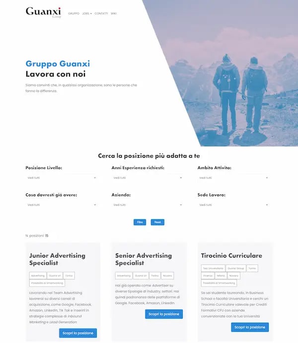 www.guanxi.it_hubdb