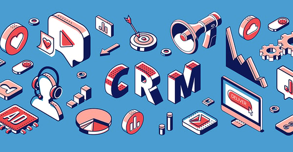 Perché un CRM è indispensabile per la strategia di marketing