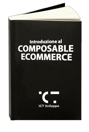 introduzione al Composable Ecommerce