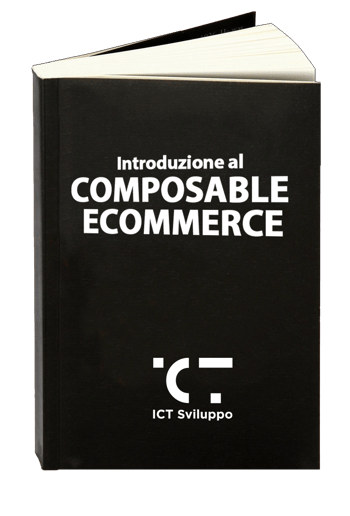 introduzione al composable ecommerce