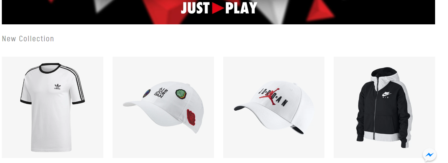 just-play
