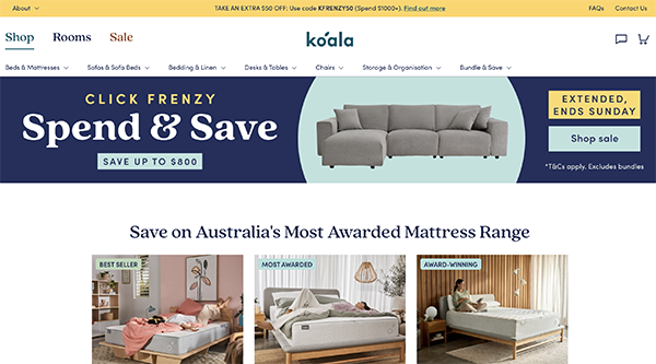 koala
