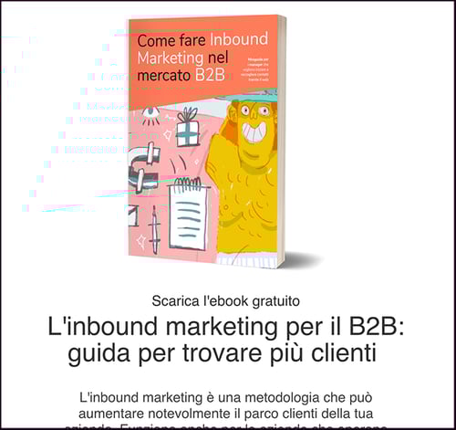 landing inbound marketing B2B-1
