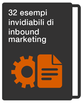 32 esempi invidiabili inbound marketing ebook