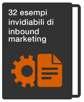 32 esempi invidiabili inbound marketing ebook 32 esempi invidiabili inbound marketing ebook