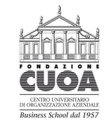 Logo Cuoa