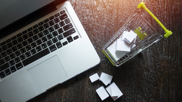 Come iniziare un progetto ecommerce e partire col piede giusto