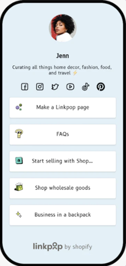 linkpop shopify-1