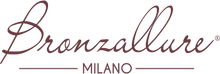 Bronzallure logo