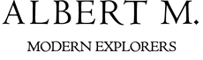 LOGO ALBERT_M