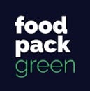 foodpack green logo