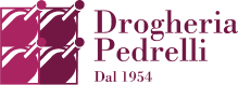 logo_DROGHERIA_PREDRELLI