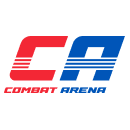logo combat arena
