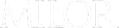 logo_milor