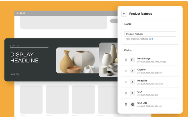 metaobject shopify