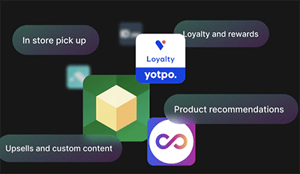 metodi consegna personalizzati shopify