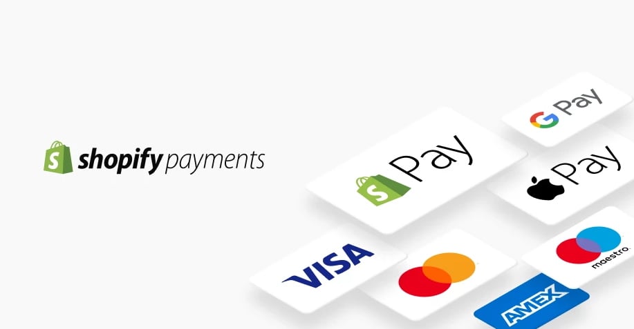 metodi pagamento shopify plus