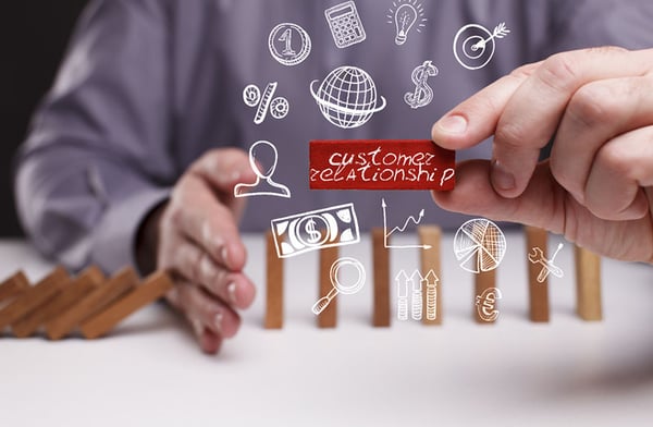 Come migliorare l'approccio con i potenziali clienti (e vendere di più)