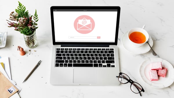 Come aumentare l'open rate delle tue email: 5 strategie vincenti
