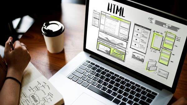 5 errori da evitare quando crei una landing page
