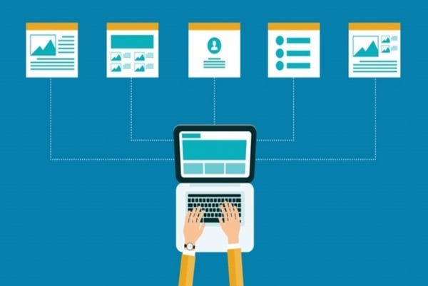 Come vendere rapidamente con una Landing Page efficace