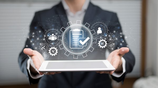 Automazione processo di vendita: cosa fa un CRM?