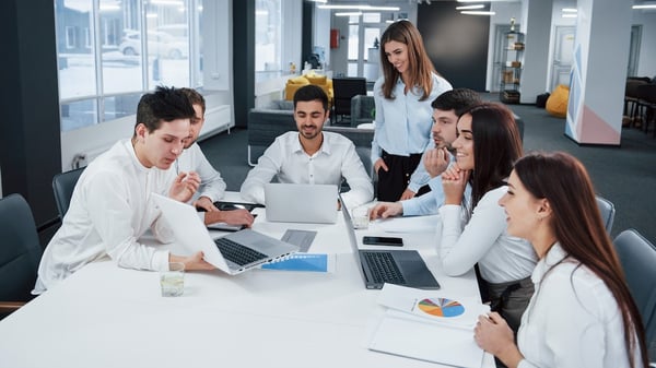 Produttività aziendale: come migliorarla e strumenti utili