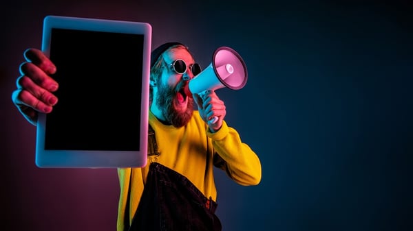 Outbound marketing: cos'è, caratteristiche e per chi è utile