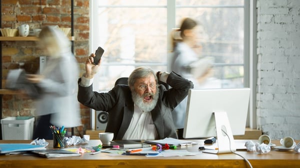 Interruption marketing: cos'è e perché fallisce