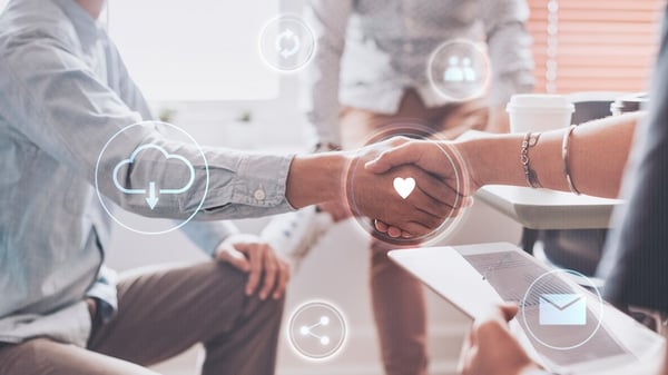 Cos'è la customer loyalty e come aumentarla nella tua azienda