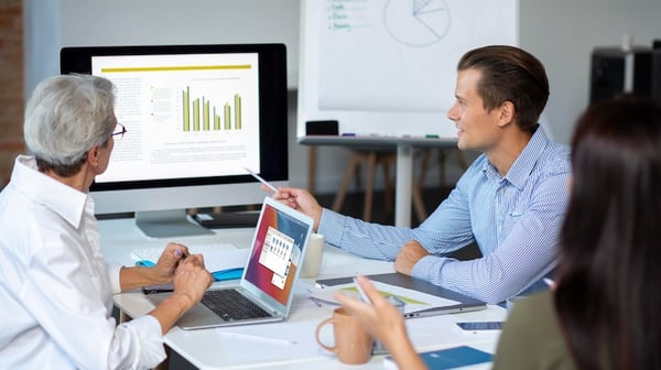 Sales Enablement: Cos'è e come funziona