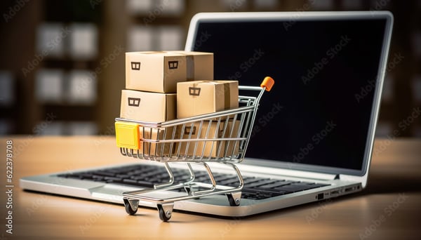 Come funziona Shopify, quanto costa e come fare dropshipping